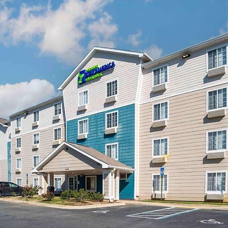 Extended Stay America Select Suites - Tallahassee - Northwest Exterior photo