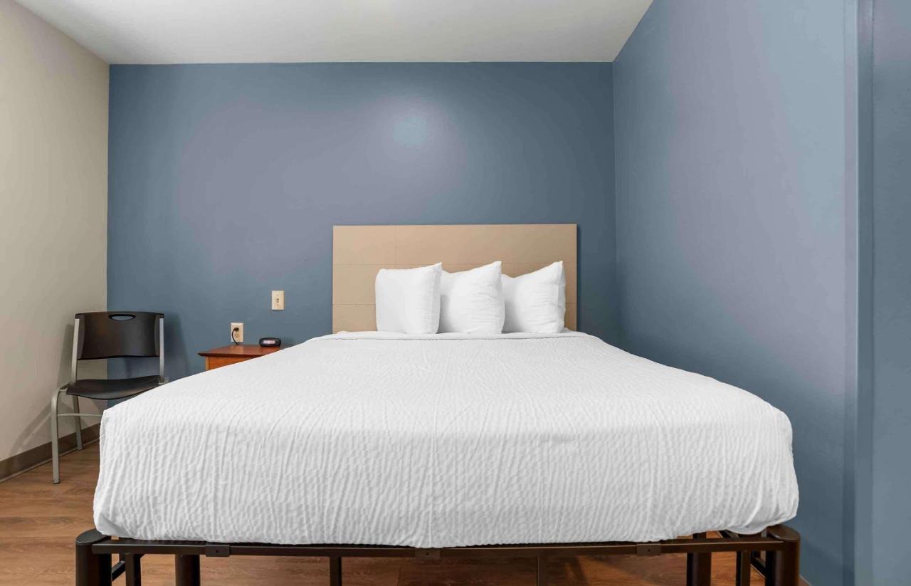 Extended Stay America Select Suites - Tallahassee - Northwest Exterior photo