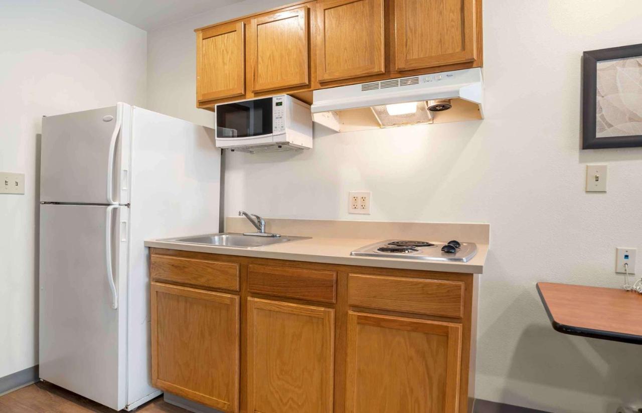 Extended Stay America Select Suites - Tallahassee - Northwest Exterior photo