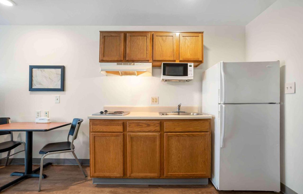 Extended Stay America Select Suites - Tallahassee - Northwest Exterior photo