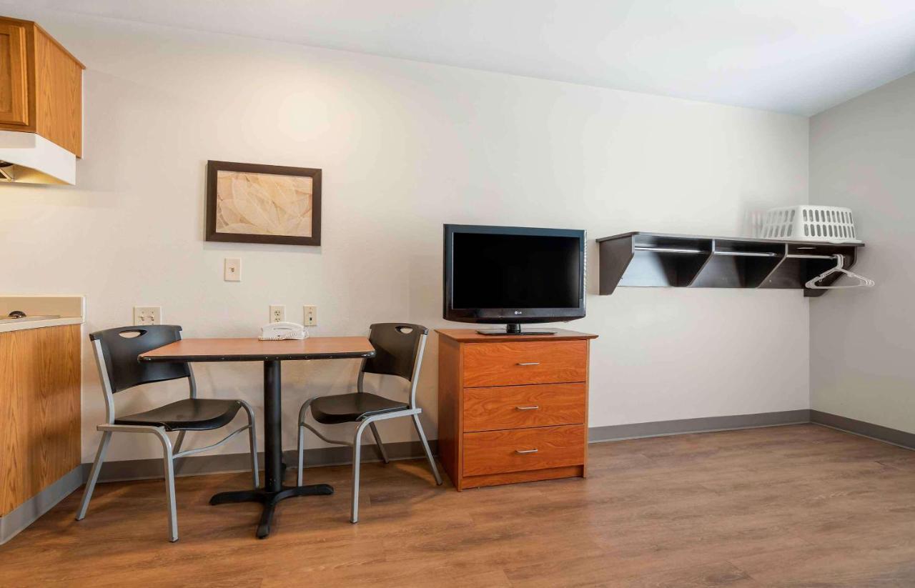 Extended Stay America Select Suites - Tallahassee - Northwest Exterior photo