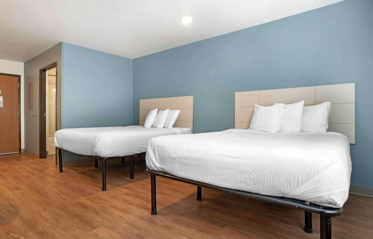 Extended Stay America Select Suites - Tallahassee - Northwest Exterior photo