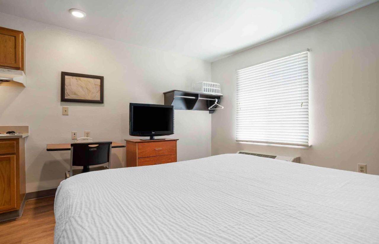 Extended Stay America Select Suites - Tallahassee - Northwest Exterior photo