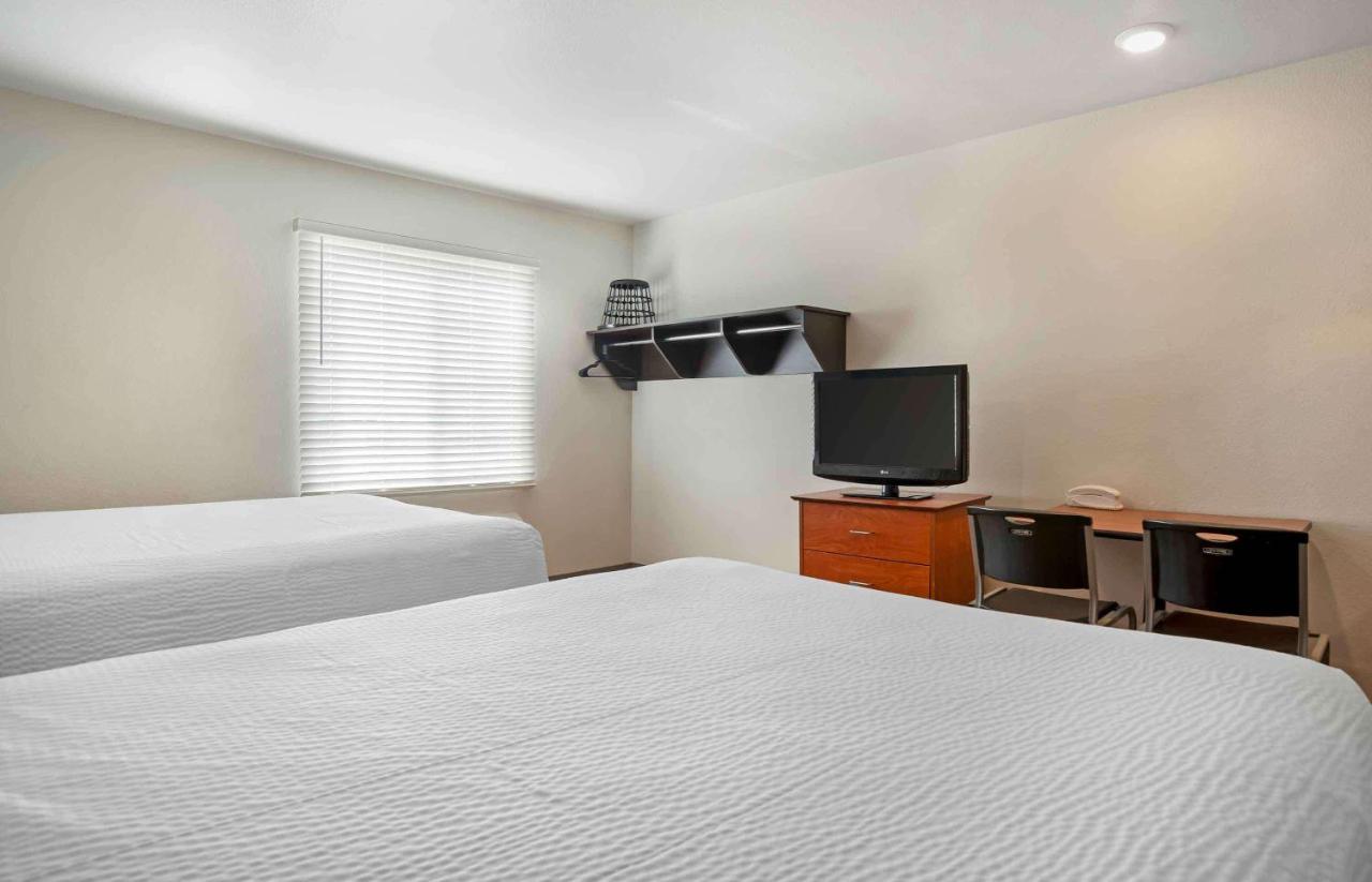 Extended Stay America Select Suites - Tallahassee - Northwest Exterior photo
