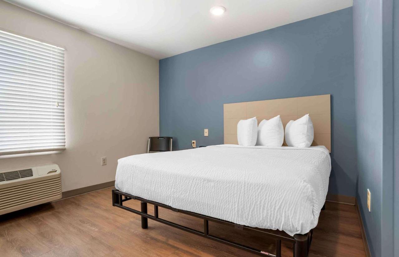 Extended Stay America Select Suites - Tallahassee - Northwest Exterior photo